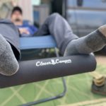 Foot Rest Cushion for Zero Gravity Chairs